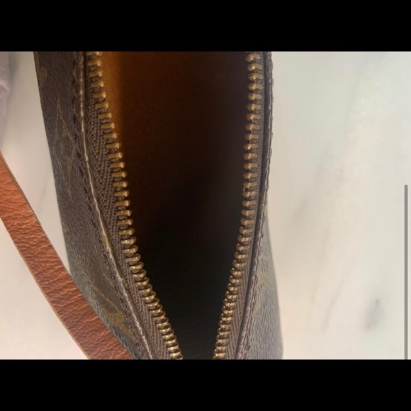 SOLD ๐ซ Vintage Louis Vuitton Papillon Mini ๐ซ - Picture 5 of 6